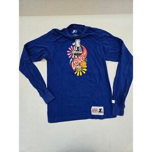 Starter Coca-Cola Women's T-shirt size small